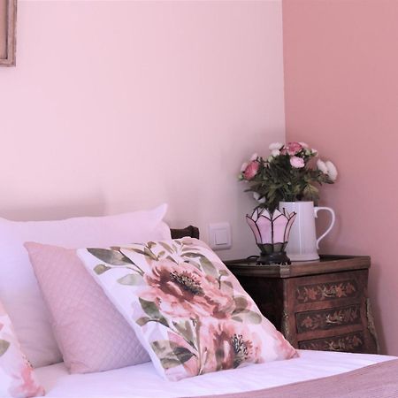 Chambre D'Hotes "Au Bord De Loire" La Marche Kültér fotó