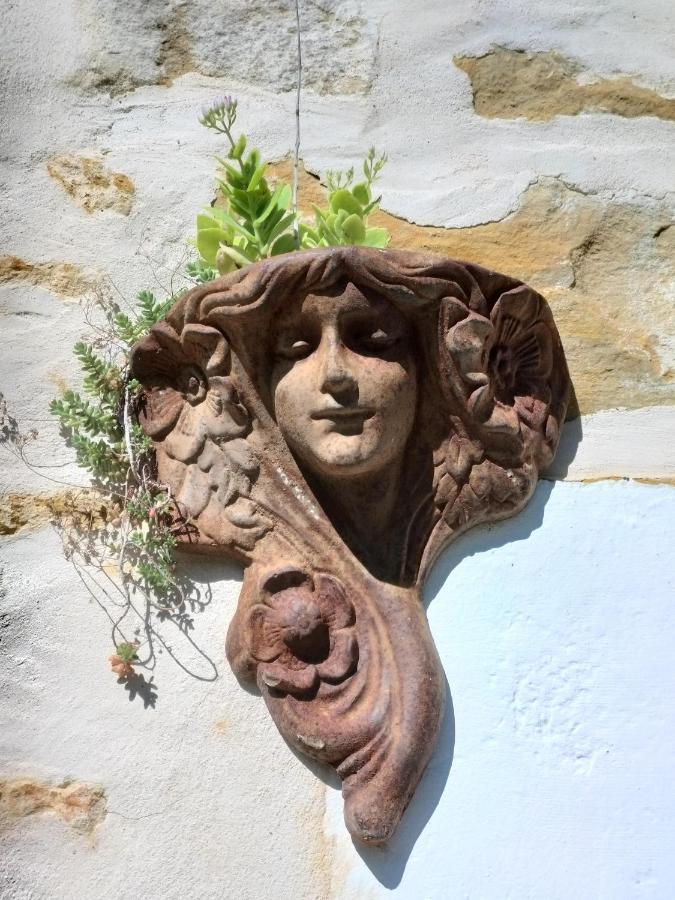 Chambre D'Hotes "Au Bord De Loire" La Marche Kültér fotó