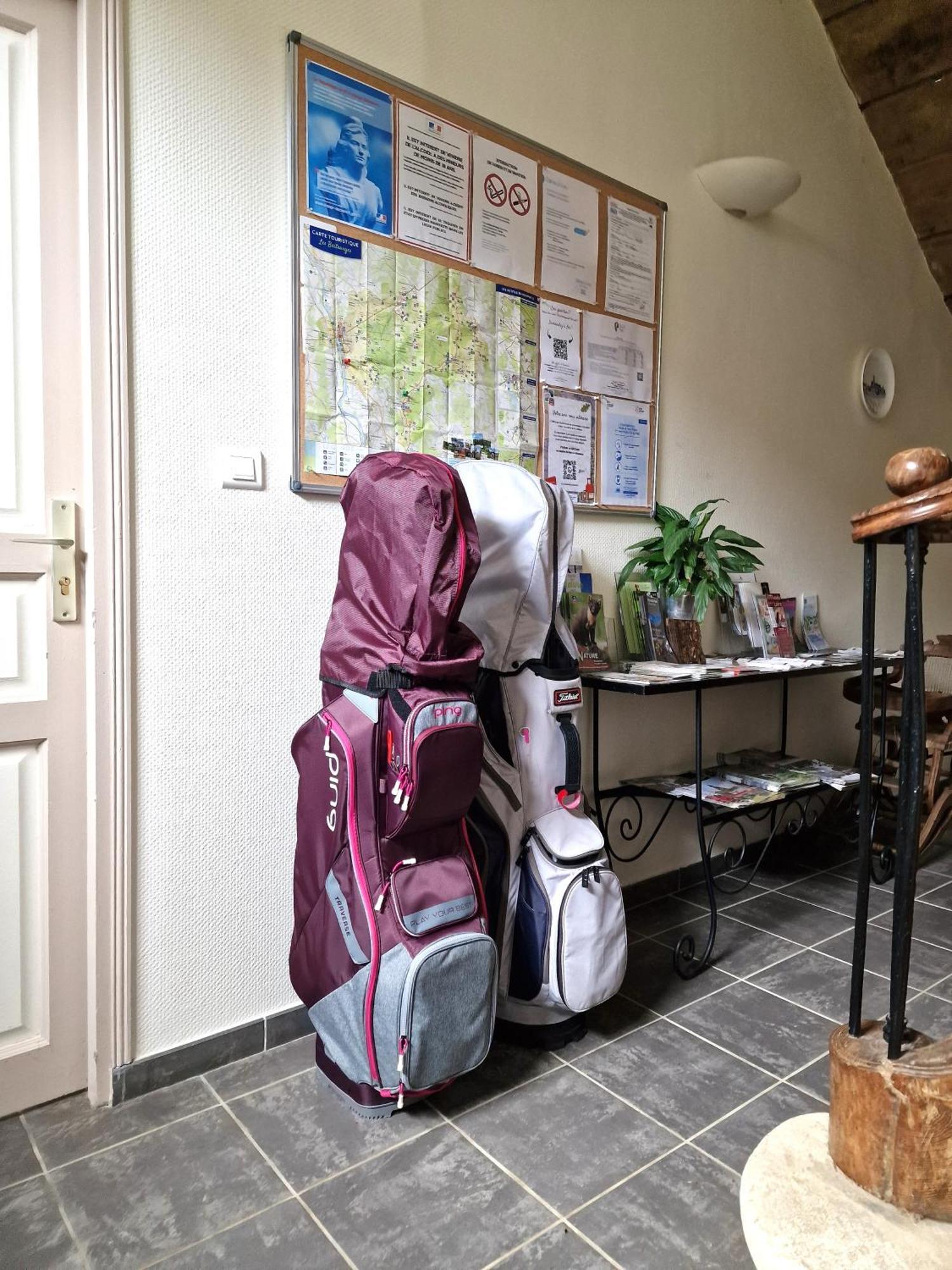 Chambre D'Hotes "Au Bord De Loire" La Marche Kültér fotó